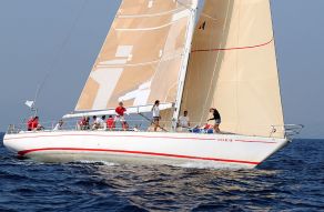 ACNAM Oceanic Racer 61'