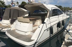 Jeanneau Prestige 38 S Hard Top