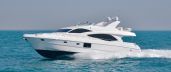 Majesty Yachts 77'