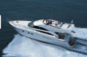 Princess 50'