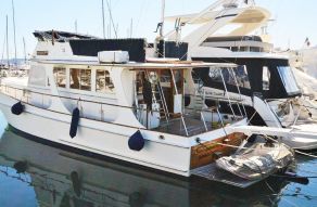Grand Banks 46 Europa