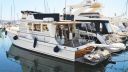 Grand Banks 46 Europa