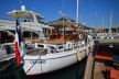 H MC LEAN AND SONS LTD Ossianic Sailor Boat