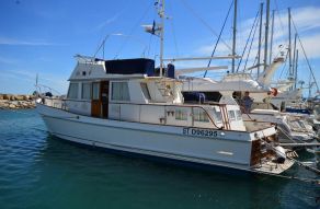 Grand Banks 46 Classic