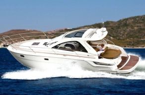 Bavaria 34' Sport Hard Top