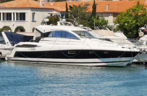 Jeanneau Prestige 50 S2