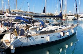 Beneteau Oceanis 473