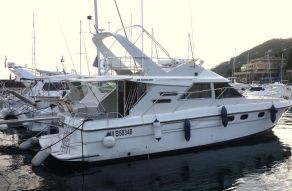 Fairline 43/45