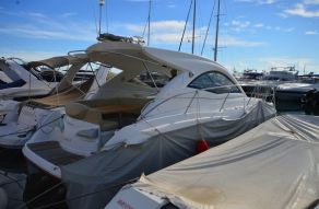 Beneteau Monte Carlo 32 Hard Top