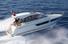 Jeanneau Leader 9