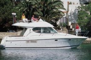 Jeanneau Prestige 32'
