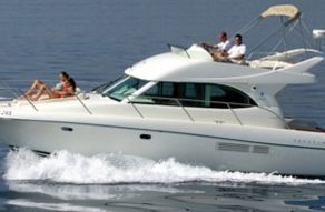 Jeanneau Prestige 32'