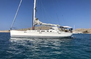 X-Yachts Xc 45