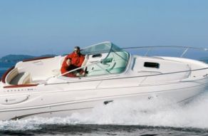 Jeanneau Leader 805