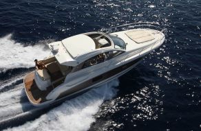 Jeanneau Prestige 440 S