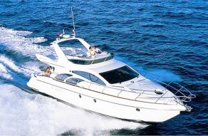 Azimut 50
