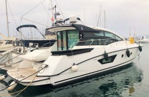 Beneteau Gran Turismo GT 46