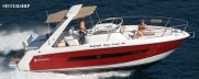 Rio / Scarani Day Cruiser 30'