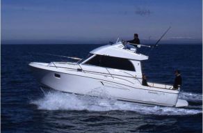 Beneteau Antares 9