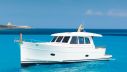 Sasga Yachts Menorquin 42