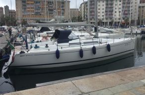 Grand Soleil 37'