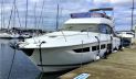 Jeanneau Prestige 500 FLY