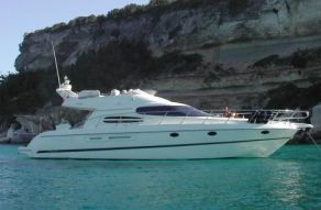 Cranchi 48' Atlantique
