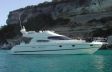 Cranchi 48' Atlantique