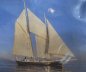 Schooner Bombigher Sitting Bull