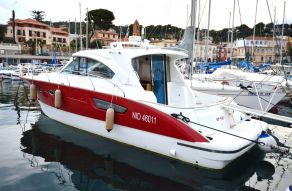 Beneteau Flyer 12 M