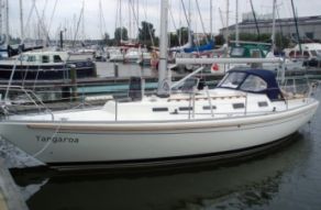 Marieholm 33 Classic Free