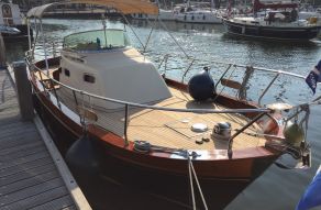 Antaris Mare Libre 900