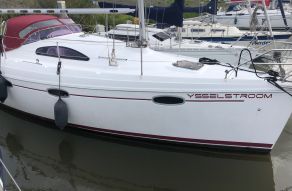 Sportina 760