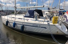 Bavaria 36-3 Cruiser