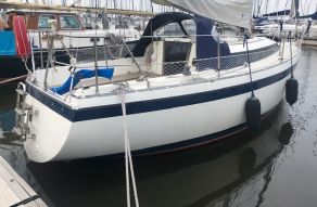 Friendship 28 MKII
