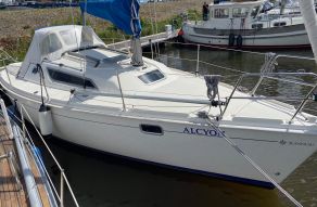 Jeanneau SO 28.1