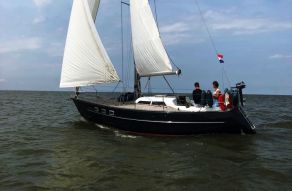 Carena 33
