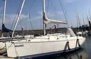 Jeanneau Sun Odyssey 32.1