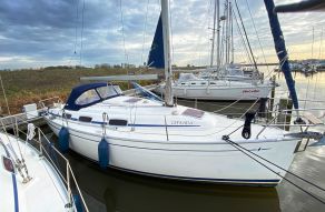 Bavaria 30