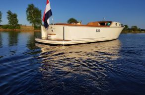 Huisman Sloep