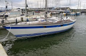 Red Rabbit 40