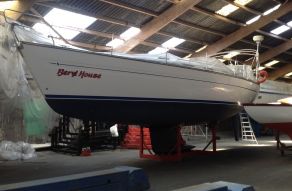 Bavaria 42-3 Cruiser