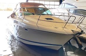 Jeanneau Prestige 34 Open