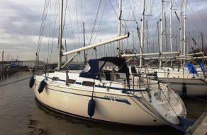 Bavaria 30