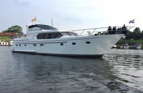 Wim Van Der Valk Continental 1550 Cabrio