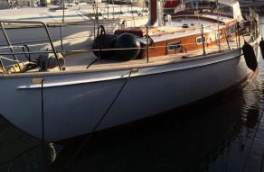 Huisman 1100
