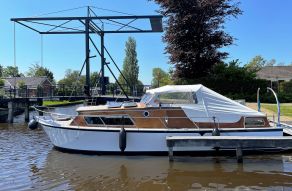 Super Favorite 960 De Luxe Cabrio