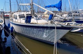 Nauticat 35