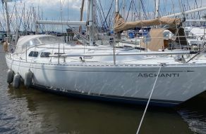 Hanseat 70