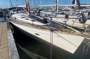 Bavaria 50 Cruiser